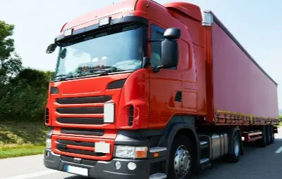 Konya Pazarcık Ambar Kargo