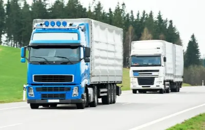 Konya Pazarcık | Eşya Taşıma